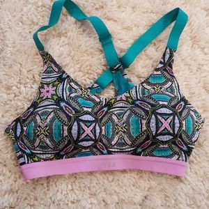 Victoria's Secret sports bra